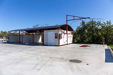 Spalatorie Auto SelfWash Lavados Finta